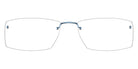 Lindberg® Spirit Titanium™ 2514 - 700-20 Glasses