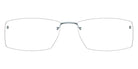 Lindberg® Spirit Titanium™ 2514 - 700-25 Glasses