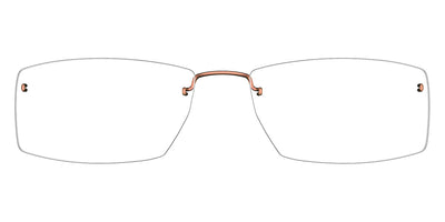 Lindberg® Spirit Titanium™ 2514 - 700-60 Glasses