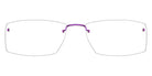 Lindberg® Spirit Titanium™ 2514 - 700-75 Glasses