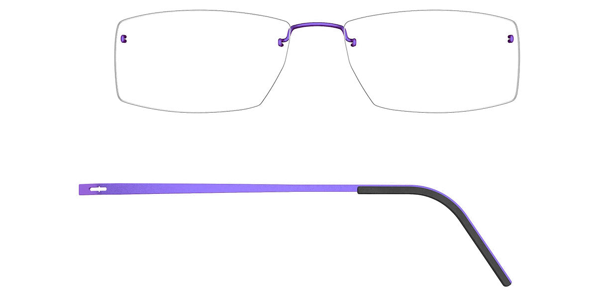 Lindberg® Spirit Titanium™ 2514 - 700-77 Glasses