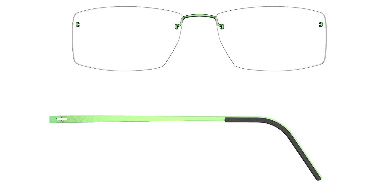 Lindberg® Spirit Titanium™ 2514 - 700-90 Glasses