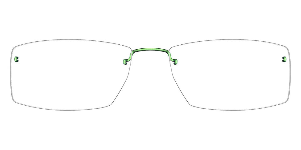 Lindberg® Spirit Titanium™ 2514 - 700-90 Glasses