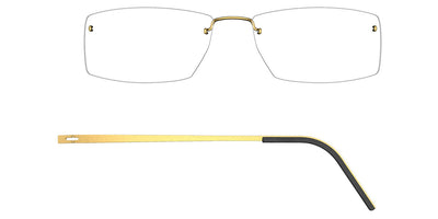 Lindberg® Spirit Titanium™ 2514 - 700-GT Glasses
