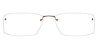 Lindberg® Spirit Titanium™ 2514 - 700-U12 Glasses