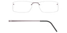 Lindberg® Spirit Titanium™ 2514 - 700-U14 Glasses