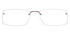 Lindberg® Spirit Titanium™ 2514 - 700-U14 Glasses