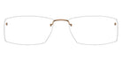 Lindberg® Spirit Titanium™ 2514 - 700-U15 Glasses