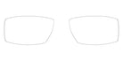 Lindberg® Spirit Titanium™ 2514 - 700-U17 Glasses