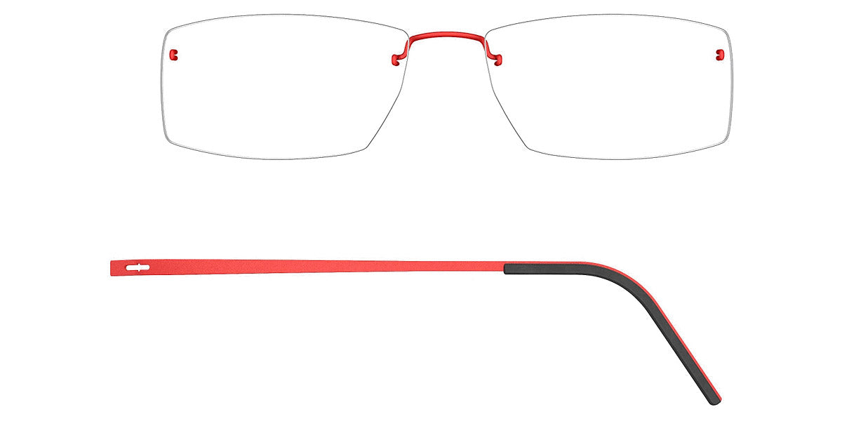 Lindberg® Spirit Titanium™ 2514 - 700-U33 Glasses