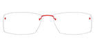 Lindberg® Spirit Titanium™ 2514 - 700-U33 Glasses