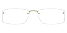 Lindberg® Spirit Titanium™ 2514 - 700-U34 Glasses