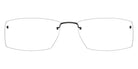 Lindberg® Spirit Titanium™ 2514 - 700-U9 Glasses