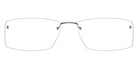 Lindberg® Spirit Titanium™ 2514 - 700-EE05 Glasses