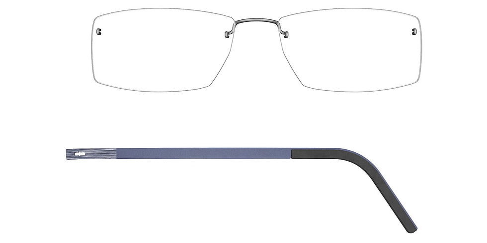 Lindberg® Spirit Titanium™ 2514 - 700-EEU13 Glasses