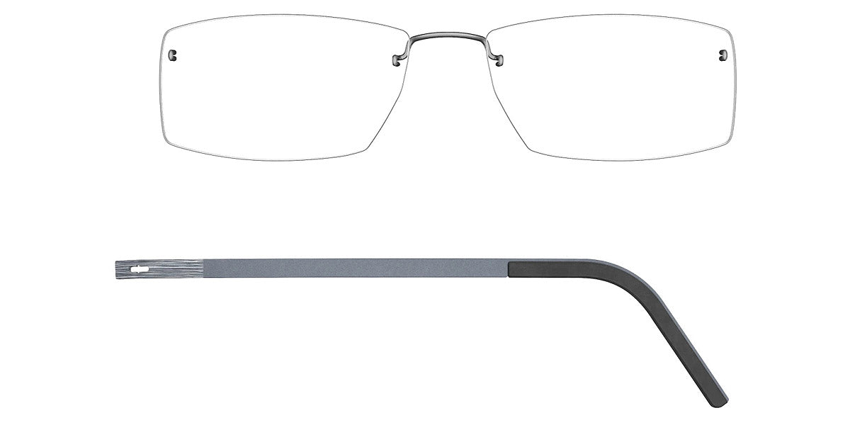 Lindberg® Spirit Titanium™ 2514 - 700-EEU16 Glasses