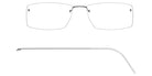 Lindberg® Spirit Titanium™ 2514 - Basic-10 Glasses