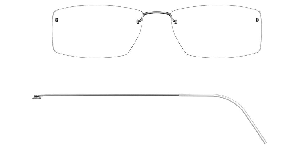 Lindberg® Spirit Titanium™ 2514 - Basic-10 Glasses