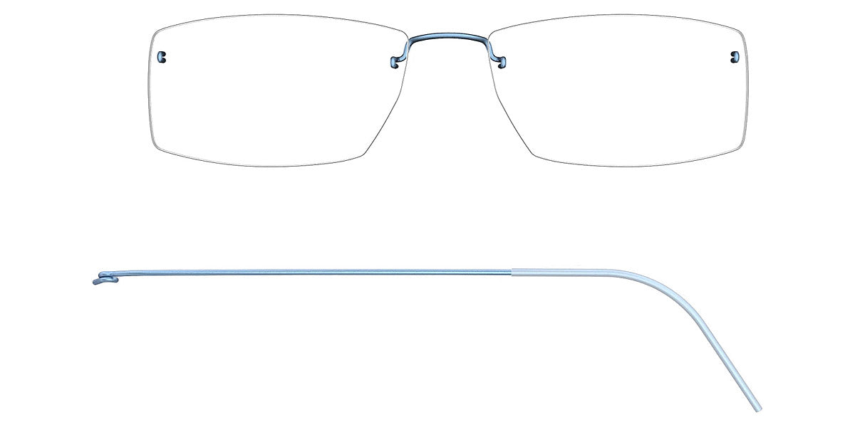 Lindberg® Spirit Titanium™ 2514 - Basic-20 Glasses