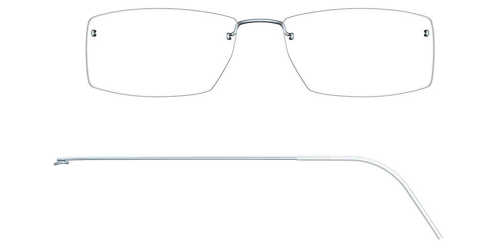 Lindberg® Spirit Titanium™ 2514 - Basic-25 Glasses