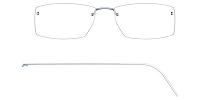 Lindberg® Spirit Titanium™ 2514 - Basic-25 Glasses