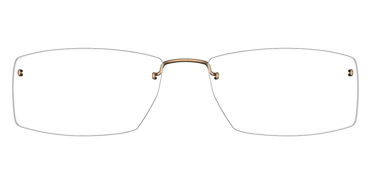 Lindberg® Spirit Titanium™ 2514 - Basic-35 Glasses