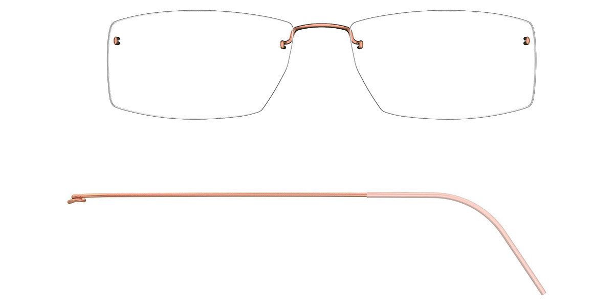 Lindberg® Spirit Titanium™ 2514 - Basic-60 Glasses