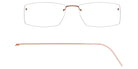Lindberg® Spirit Titanium™ 2514 - Basic-60 Glasses