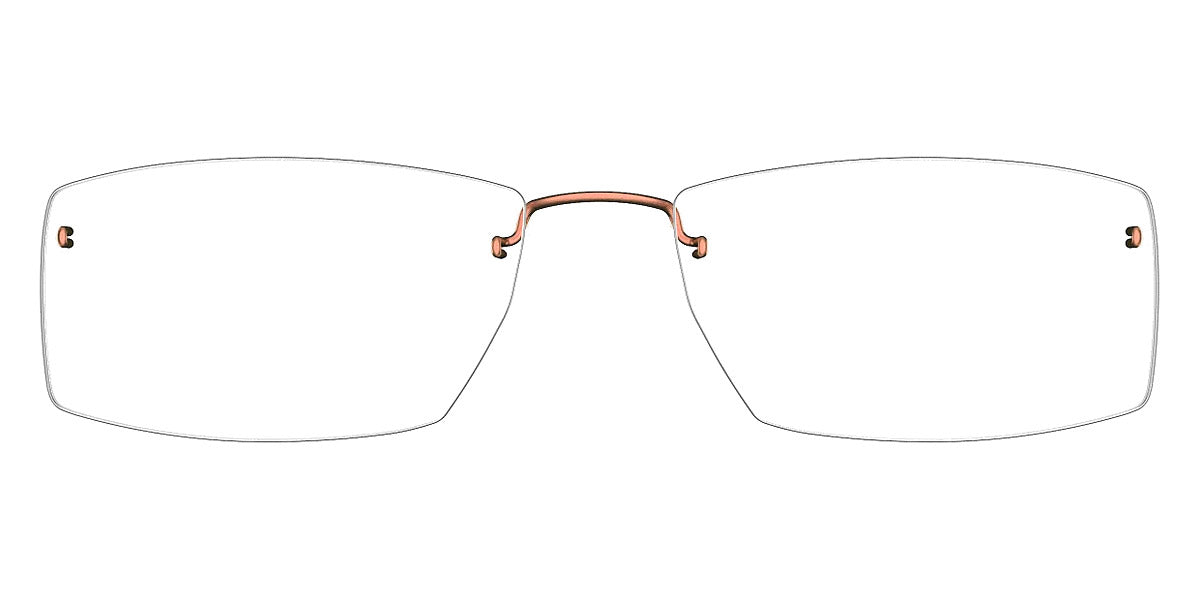 Lindberg® Spirit Titanium™ 2514 - Basic-60 Glasses
