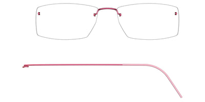 Lindberg® Spirit Titanium™ 2514 - Basic-70 Glasses