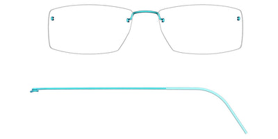 Lindberg® Spirit Titanium™ 2514 - Basic-80 Glasses