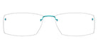 Lindberg® Spirit Titanium™ 2514 - Basic-80 Glasses