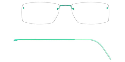 Lindberg® Spirit Titanium™ 2514 - Basic-85 Glasses