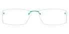 Lindberg® Spirit Titanium™ 2514 - Basic-85 Glasses