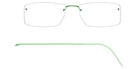 Lindberg® Spirit Titanium™ 2514 - Basic-90 Glasses