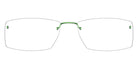 Lindberg® Spirit Titanium™ 2514 - Basic-90 Glasses