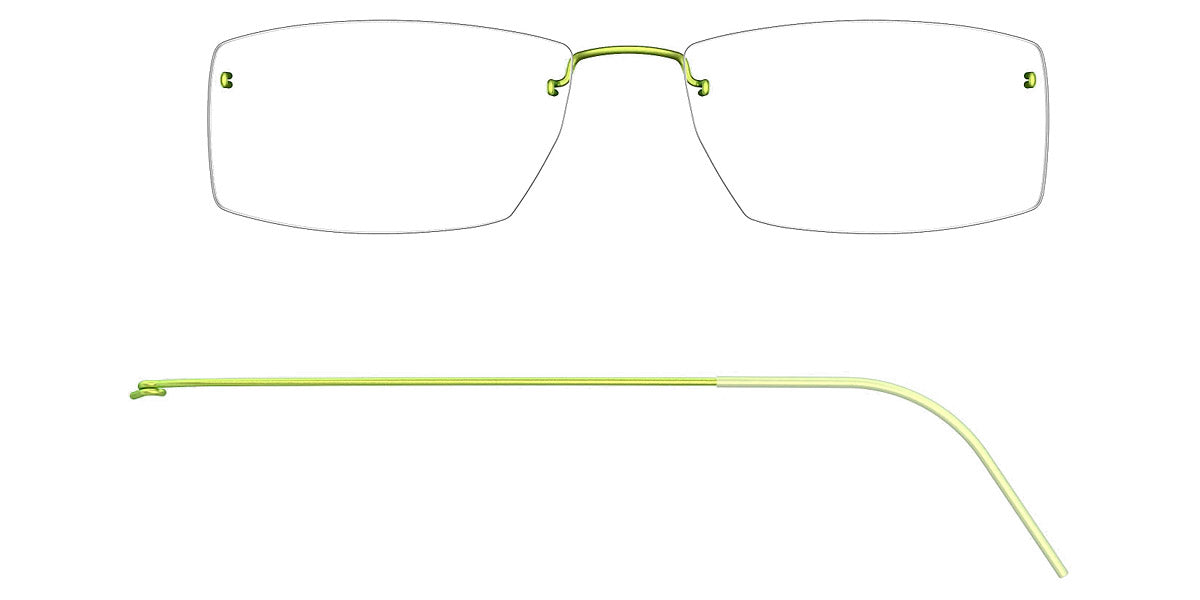 Lindberg® Spirit Titanium™ 2514 - Basic-95 Glasses