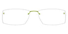 Lindberg® Spirit Titanium™ 2514 - Basic-95 Glasses