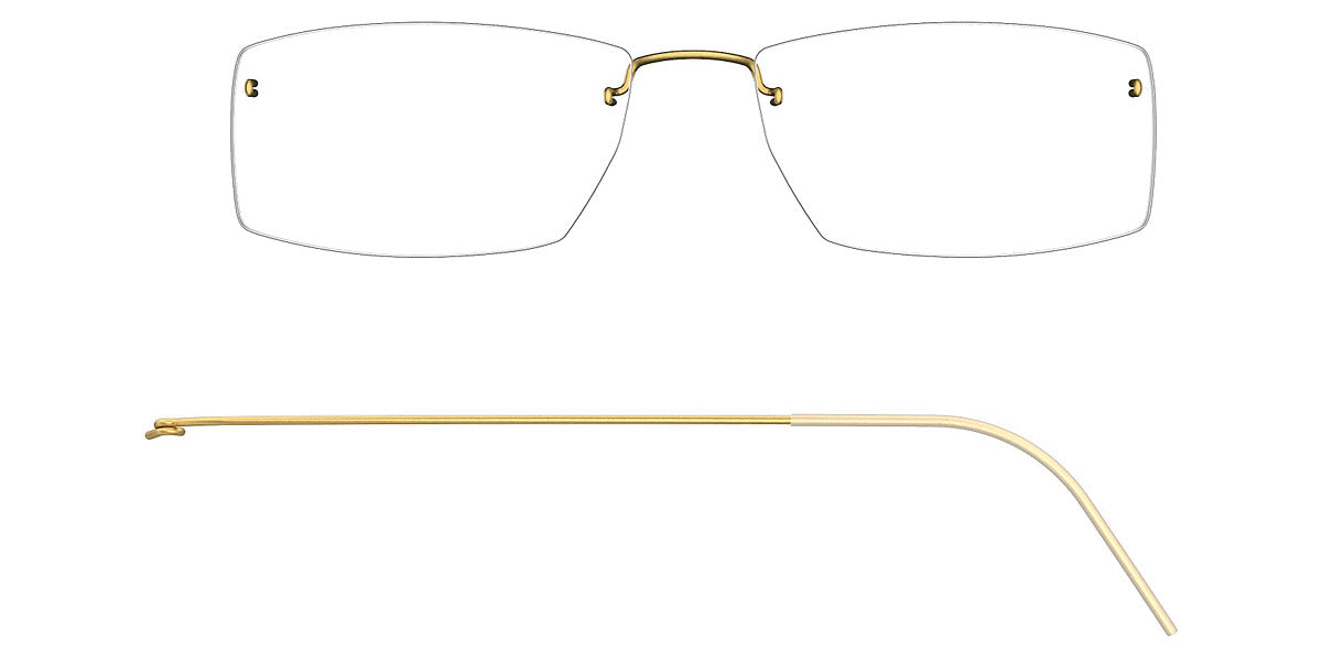 Lindberg® Spirit Titanium™ 2514 - Basic-GT Glasses
