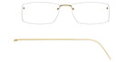 Lindberg® Spirit Titanium™ 2514 - Basic-GT Glasses
