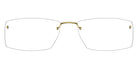 Lindberg® Spirit Titanium™ 2514 - Basic-GT Glasses