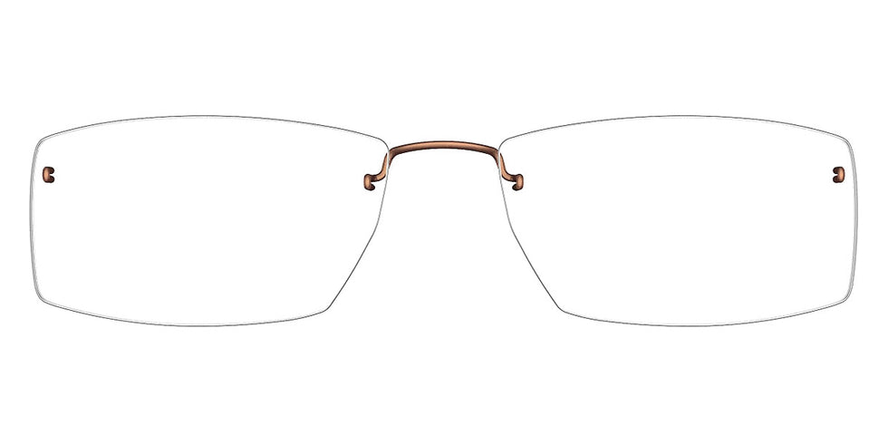 Lindberg® Spirit Titanium™ 2514 - Basic-U12 Glasses