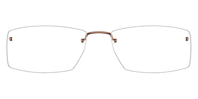 Lindberg® Spirit Titanium™ 2514 - Basic-U12 Glasses