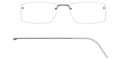 Lindberg® Spirit Titanium™ 2514 - Basic-U13 Glasses