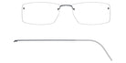 Lindberg® Spirit Titanium™ 2514 - Basic-U16 Glasses