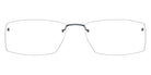 Lindberg® Spirit Titanium™ 2514 - Basic-U16 Glasses