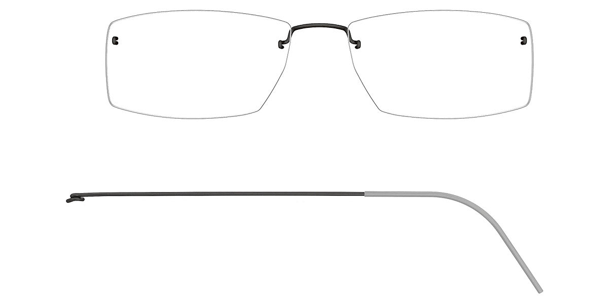 Lindberg® Spirit Titanium™ 2514 - Basic-U9 Glasses