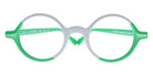 Wissing® 2515HK WIS 2515HK 3343 44 - Eyeglasses