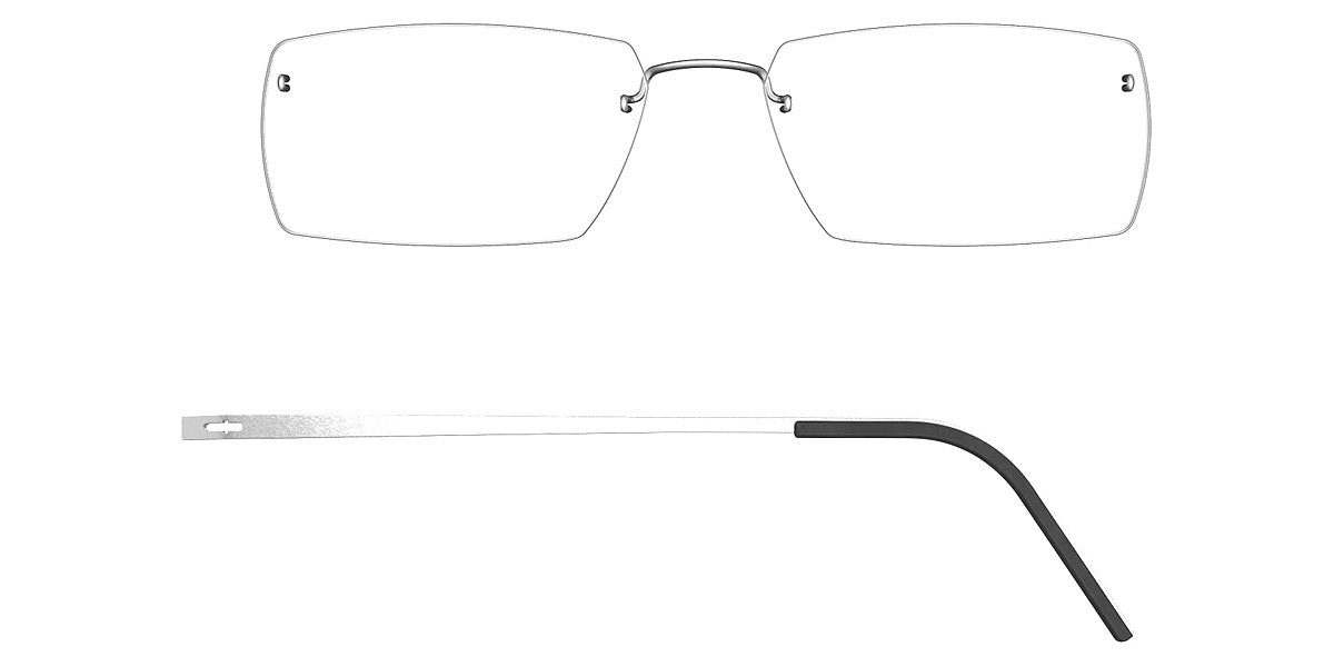 Lindberg® Spirit Titanium™ 2516 - 700-05 Glasses