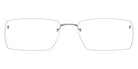 Lindberg® Spirit Titanium™ 2516 - 700-05 Glasses